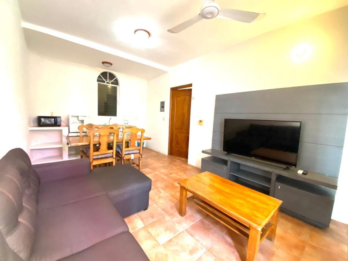 Hotel Boutique Eden Costa ซานตา ครูซ ฮัวทุลโก ภายนอก รูปภาพ
