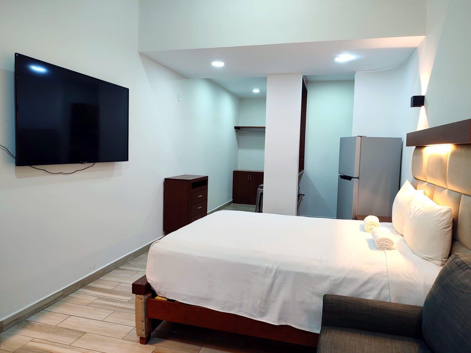 Hotel Boutique Eden Costa ซานตา ครูซ ฮัวทุลโก ภายนอก รูปภาพ