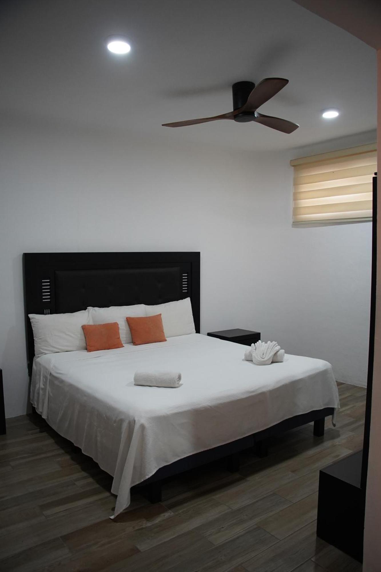 Hotel Boutique Eden Costa ซานตา ครูซ ฮัวทุลโก ภายนอก รูปภาพ