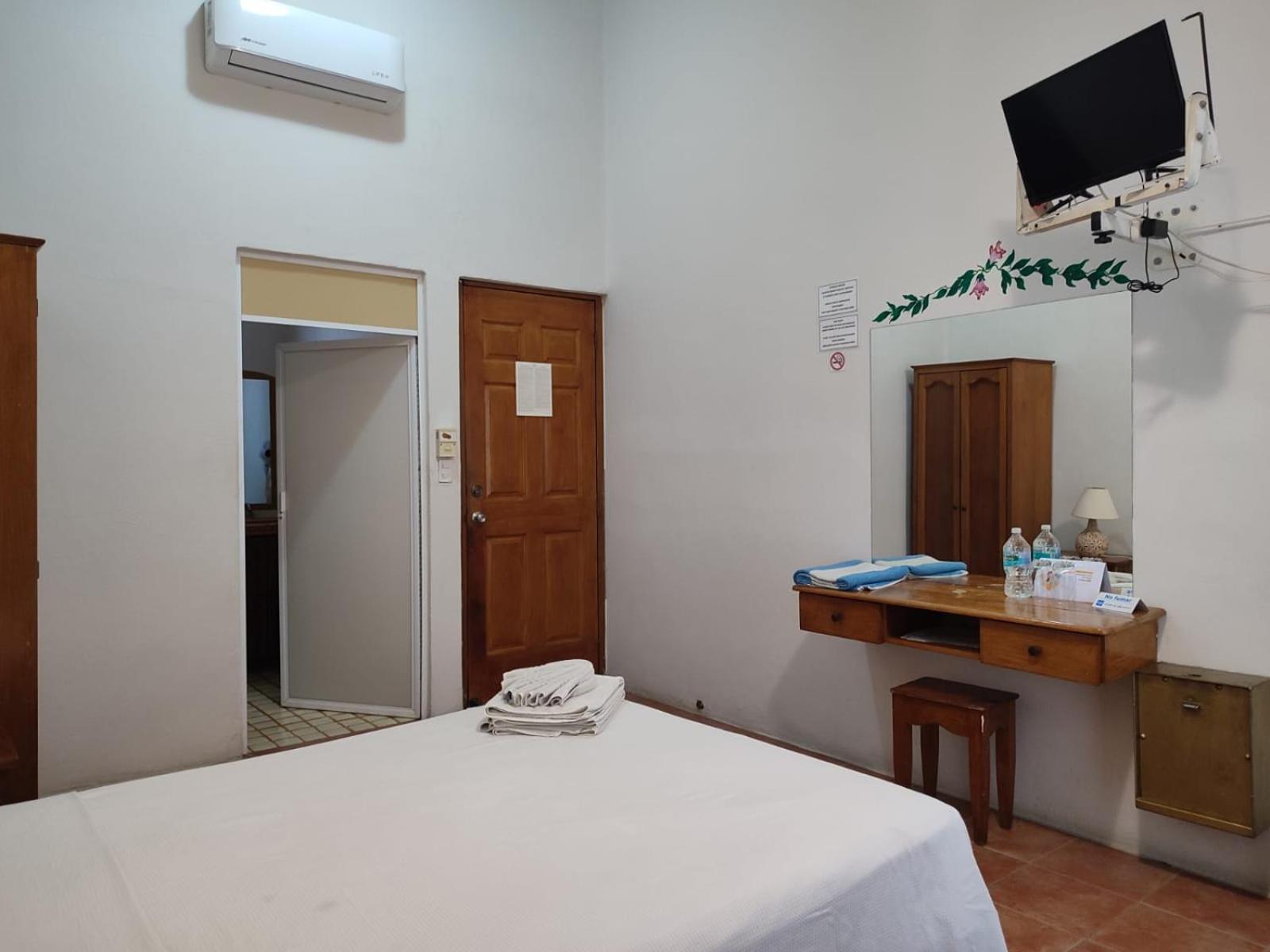 Hotel Boutique Eden Costa ซานตา ครูซ ฮัวทุลโก ภายนอก รูปภาพ